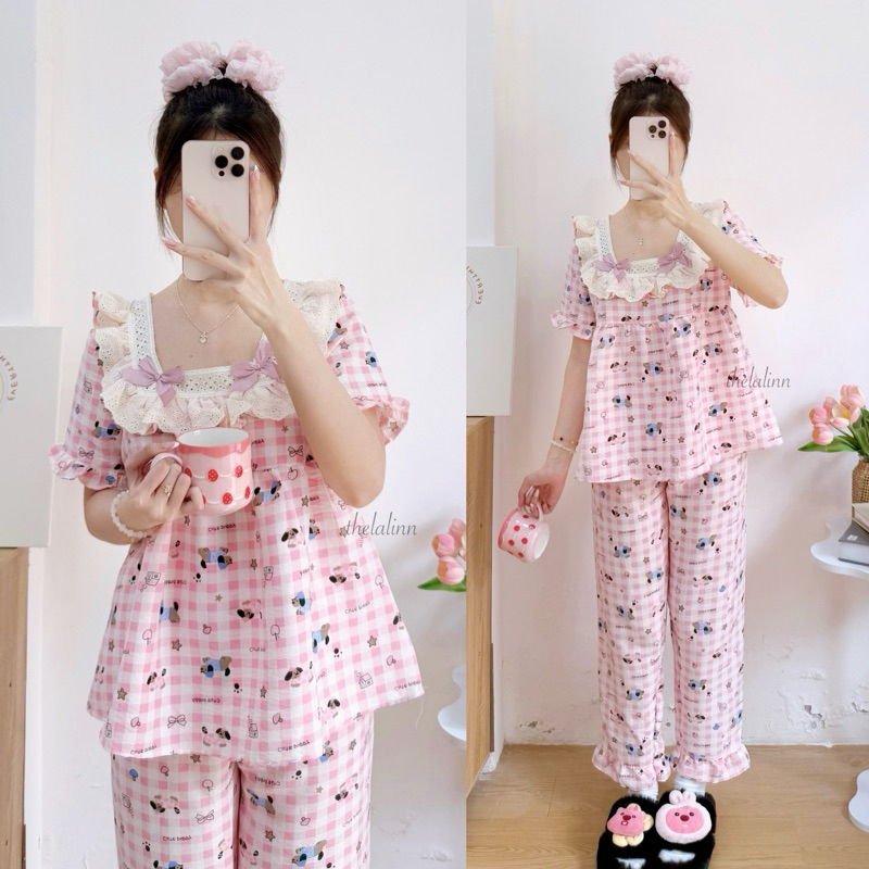Dài vuôg chó sọchồng
