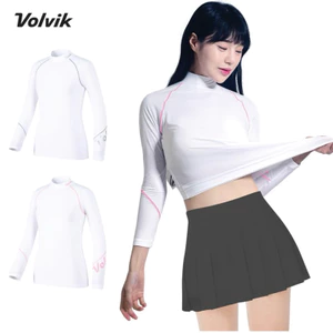 Áo giữ nhiệt chống nắng Volvik