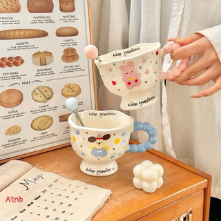 Cốc sứ xinh xỉu cho team mê cafe với trà đây rồi mọi người ơi