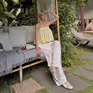 NAVIE - Quần ống suông Civa pants thời trang nam nữ