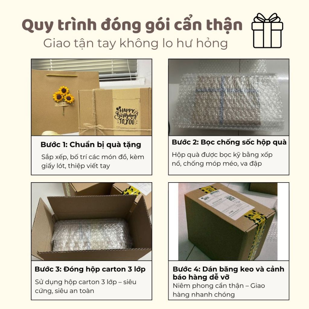[Hỏa Tốc] Set Quà Cốc Ly Sứ Happy Girl Phong Cách Retro Vintage Kèm Gấu, Thiệp, Lót Ly Quà Tặng Tốt Nghiệp, Sinh nhật