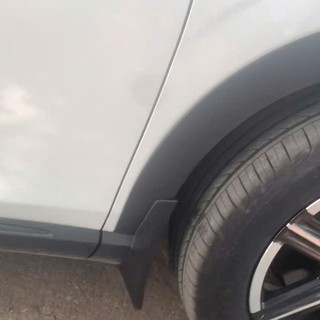 { Chuẩn Form } Chắn Bùn HRV Bản L , RS Lắp Chuẩn Zin Theo Lỗ Trên Xe