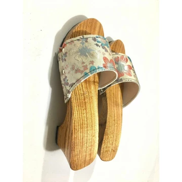 guốc mộc nữ, guốc gỗ nữ (xưởng sản xuất)