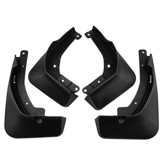 { Chuẩn Form } Chắn Bùn HRV Bản L , RS Lắp Chuẩn Zin Theo Lỗ Trên Xe