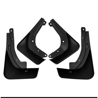 { Chuẩn Form } Chắn Bùn HRV Bản L , RS Lắp Chuẩn Zin Theo Lỗ Trên Xe