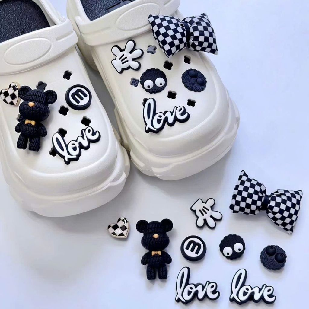 Dép Sục Tôn Dáng 3 Màu, Sục Đế Cao Nữ Size 36-41 ChiKy.Store-S6C | BigBuy360 - bigbuy360.vn