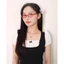 Kính mắt nam nữ KHÔNG CẮT ĐƯỢC CẬNCURRIE Bayonetta Y2K dáng Oval Vintage 2000