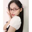 Kính mắt nam nữ KHÔNG CẮT ĐƯỢC CẬNCURRIE Bayonetta Y2K dáng Oval Vintage 2000