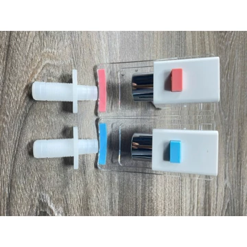 Vòi Cây Nước Nóng Lạnh Korihome, Korihome, Sunhouse, Karofi - Có Khoá Nóng An Toàn Trẻ em