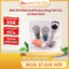 Bình Giữ Nhiệt AmiPro Inox Dung Tích 1.2L, Có Quai Xách - Tiện Lợi Dùng Trong Nhà & Ngoài Trời