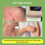 AGI BABY - Nước Tắm Thảo Dược hết Rôm Sảy, Mẫn ngứa, Tay Chân Miệng và thủy đậu Chai 250ml