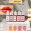 Mực Môi Nano Liquid gh chính hãng Mỹ - Mực hữu cơ GH phun môi đẹp siêu bám nhanh lên màu PXTM