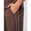 Bộ đồ nam ngắn YODY cotton mát mẻ co giãn tốt dáng basic MCST25S055