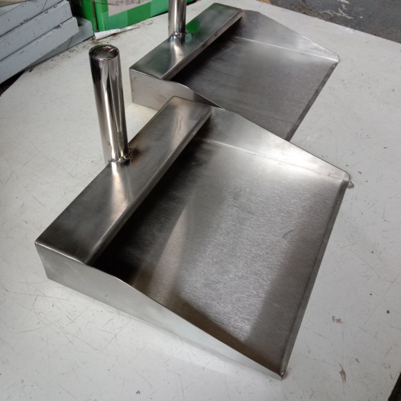 [inox] Đồ hốt rác dày dặn.Có tay ngắn và tay dài,chất lượng. | Shopee ...