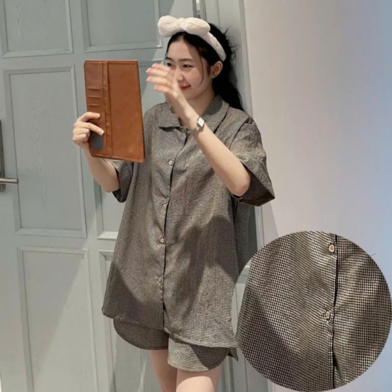 đen nhỏ