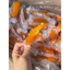 Khoai Lang Mật Sấy Dẻo Hút Chân Không - Thơm Ngon, Dẻo Ngọt Tự Nhiên - Túi 500g/1Kg