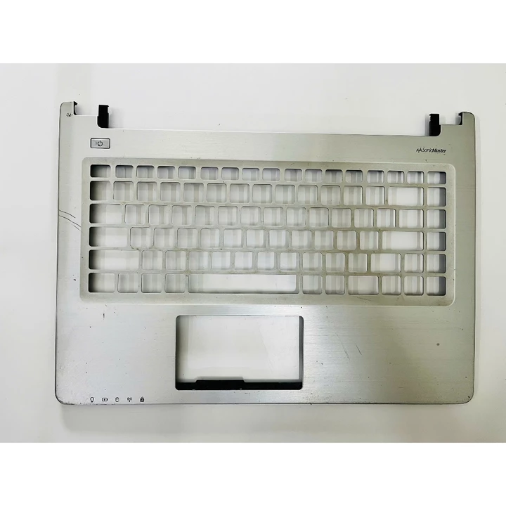 Thay Vỏ Laptop Asus K46CM Cũ