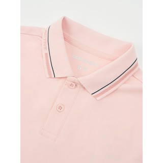 [Đồng giá] Áo polo trẻ em YODY PONTE ROMA COOL chạm mát tức thì siêu co giãn KAPO25S271