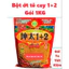 Bột Ớt Cay tê 1+2 Chấm xúc xích,Lập Xưởng Nướng Đá, Các món như gà rán thịt nướng Gia Vi Tứ Xuyên