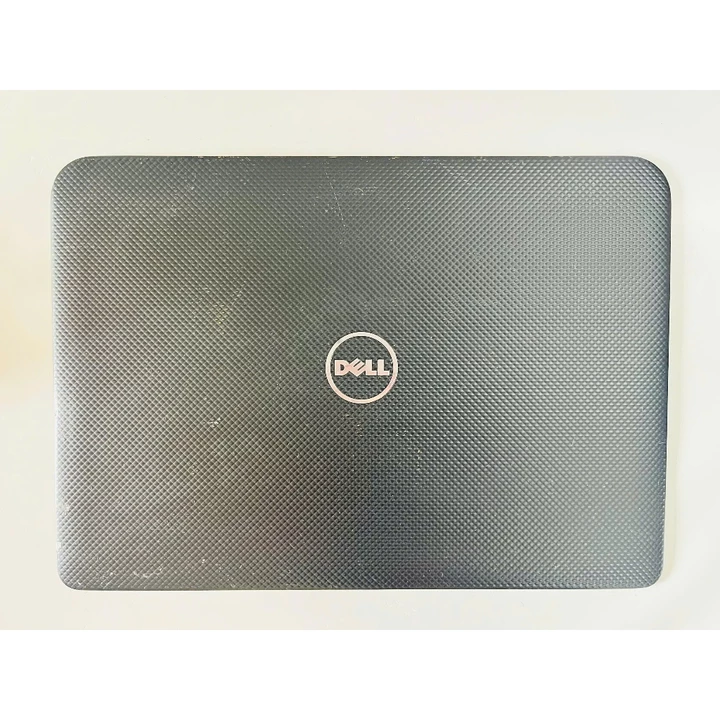Thay Vỏ Laptop Dell 3437 Cũ