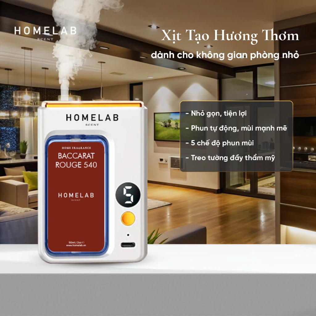 Máy Xịtạo Hương Thơm Tinh Dầu Phòng Vệ Sinh - Máy Xịtạo Hương Thơm Tinh Dầu Phòng Vệ Sinh