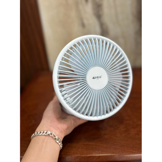 QUẠT TÍCH ĐIỆN KM-F0396  (ducphong)
