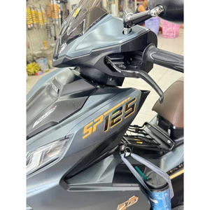 Tem SP 125 xe airblade mẫu Zin chuẩn hãng/ 1 cặp