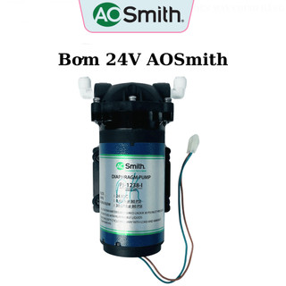 Bơm 24V AOSmith