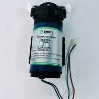 Bơm 24V AOSmith