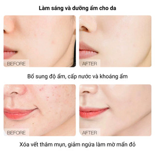 [HÀNG TẶNG] Mặt Nạ