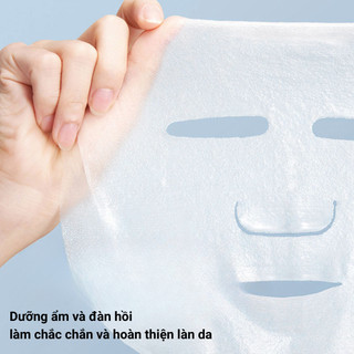 [HÀNG TẶNG] Mặt Nạ