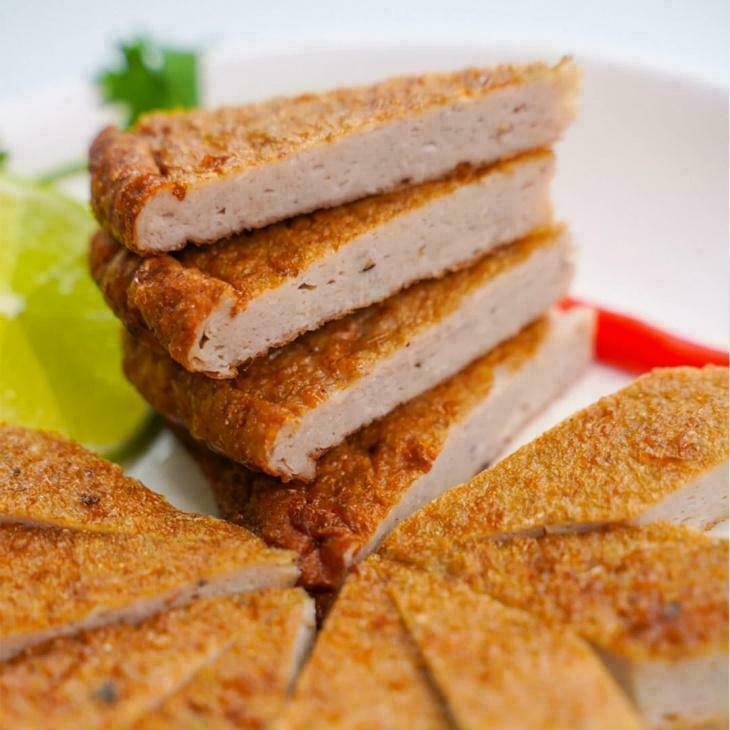 450gr Chả Cá Nha Trang
