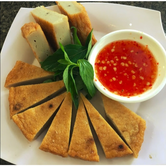 450gr Chả Cá Nha Trang
