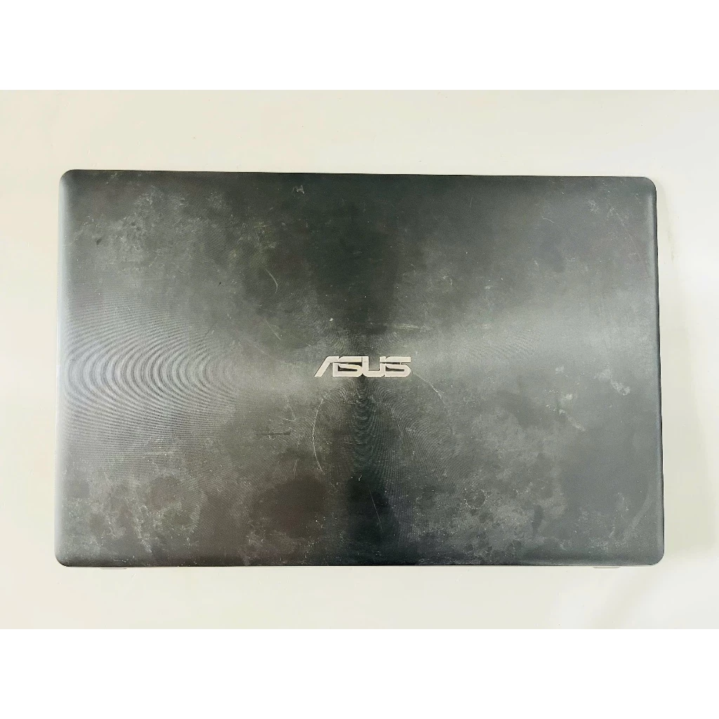 Thay Vỏ Laptop Asus X550C Cũ