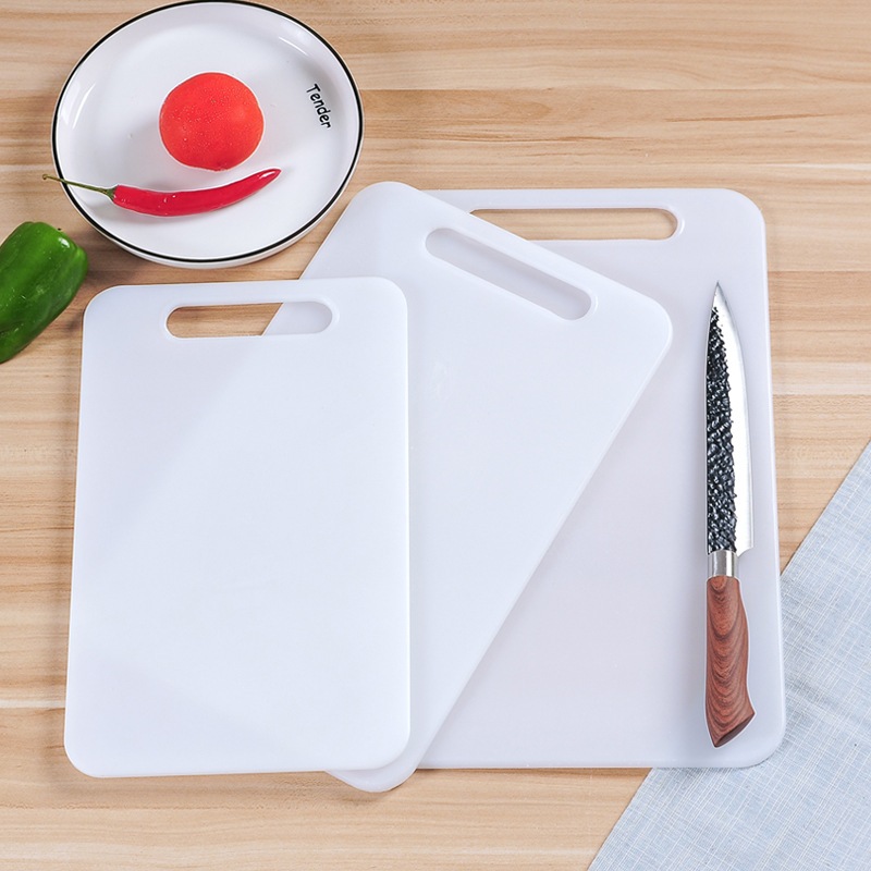 Thớt Nhựa Vuông 3 Size Chính Hãng VIỆT NHẬT (Mã 5810,5811,5812)