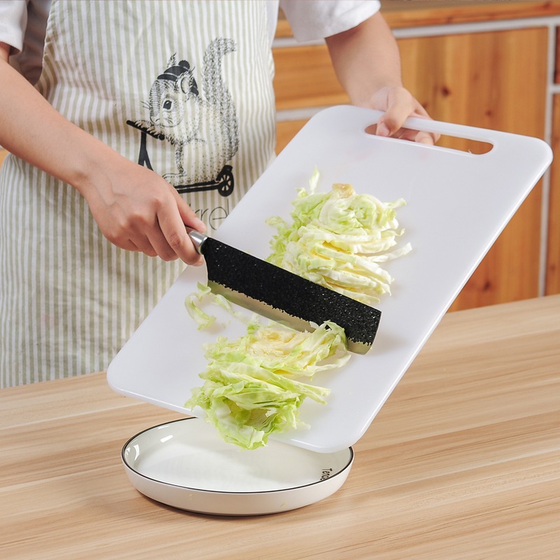 Thớt Nhựa Vuông 3 Size Chính Hãng VIỆT NHẬT (Mã 5810,5811,5812)