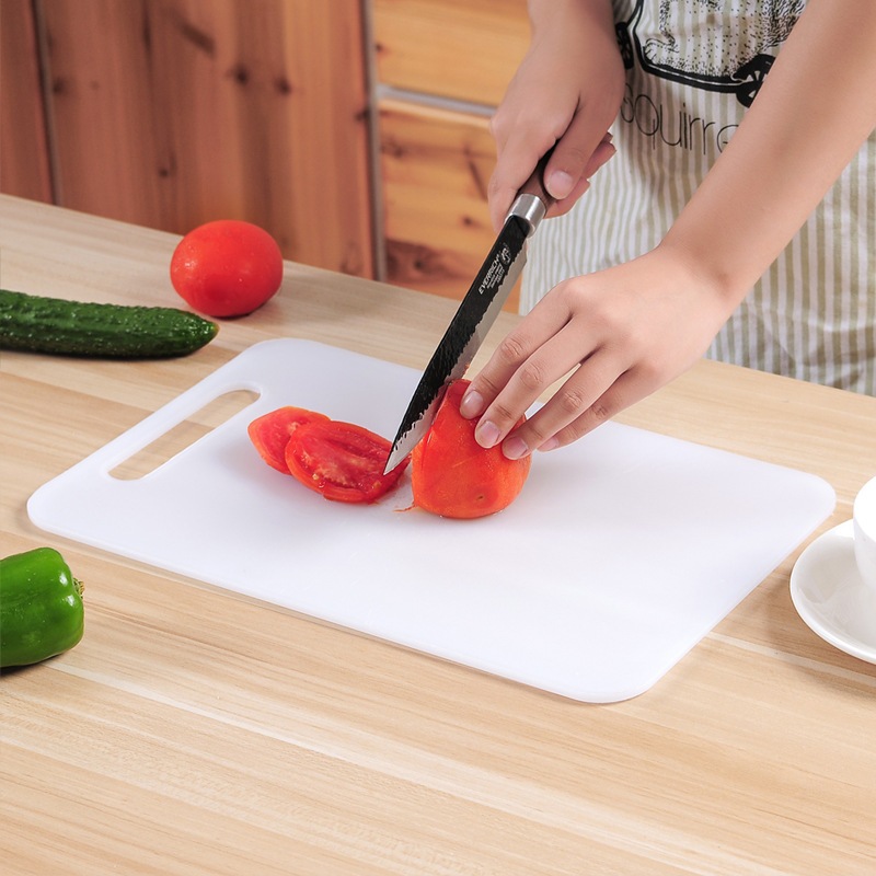 Thớt Nhựa Vuông 3 Size Chính Hãng VIỆT NHẬT (Mã 5810,5811,5812)