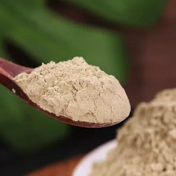Bột tam thất Thượng Thảo Đường hàng loại 1 cao cấp hỗ trợ bổ huyết, cầm máu, giảm đau hiệu quả