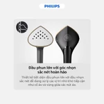 Bàn ủi hơi nước đứng Philips STE3170/80 - Công suất 2000W, 3 chế độ hơi phun - Làm nóng nhanh - BH 24 tháng — ảnh 7