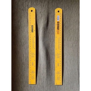 ĐỒ NGHỀ INGCO Thước nhôm 30cm HSR23002