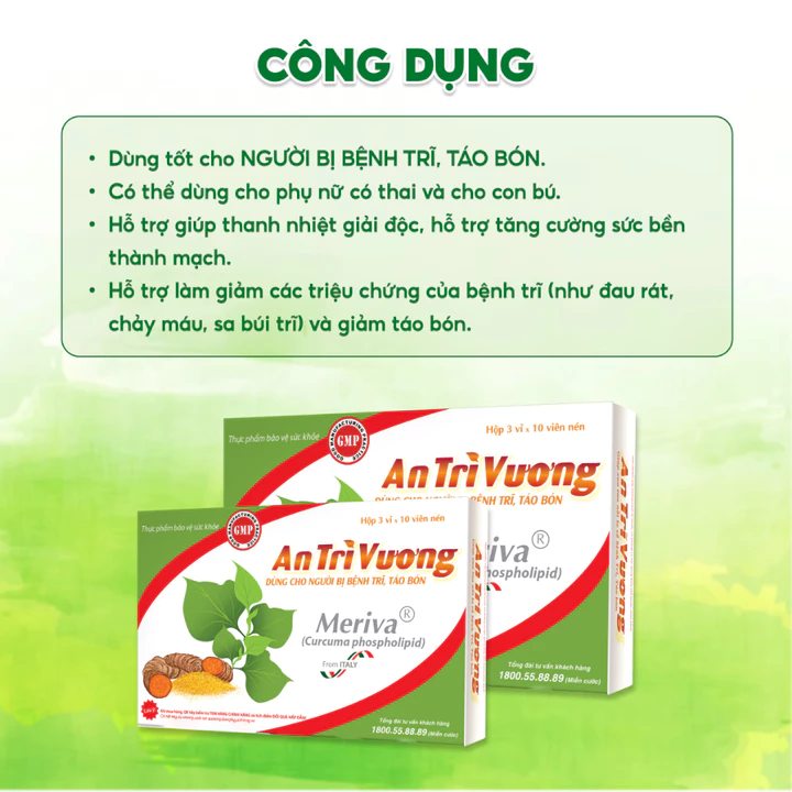 Combo Supplement Capsules – 6