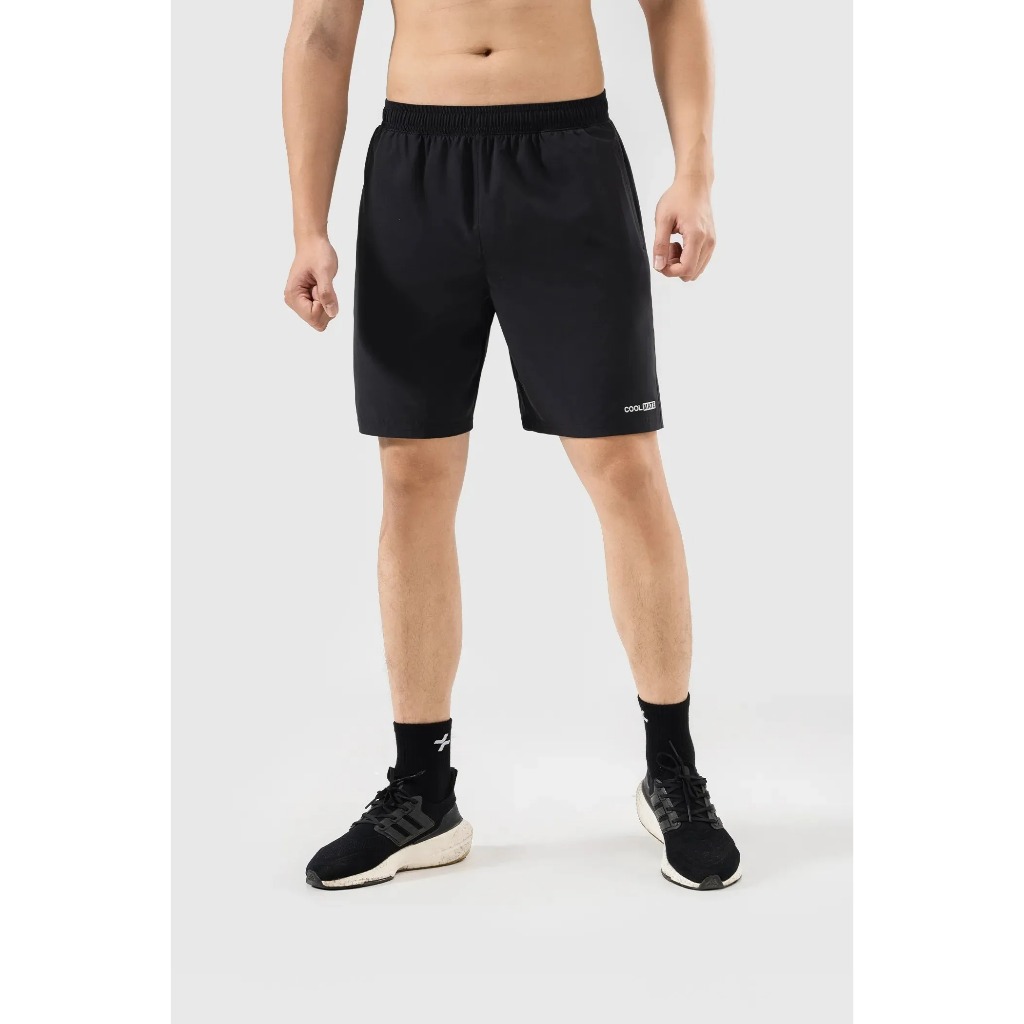 [TẶNG QUÀ ĐƠN 329K]Combo 2 Quần Shorts thể thao 7 inch đa năng thoáng khí Exdry Coolmate
