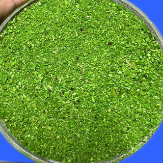 Gói 50gram Bột Rêu Nhân Tạo Trang Trí Tiểu Cảnh, Non Bộ, Bể Cá Cảnh Như Thật