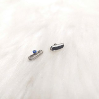 Nút Nguồn Ngoài Đồng Hồ Samsung Watch 46mm SM-R800 / SM-R805 Zin Tháo Máy Như Ảnh Chụp