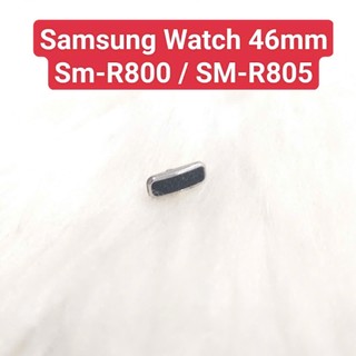 Nút Nguồn Ngoài Đồng Hồ Samsung Watch 46mm SM-R800 / SM-R805 Zin Tháo Máy Như Ảnh Chụp
