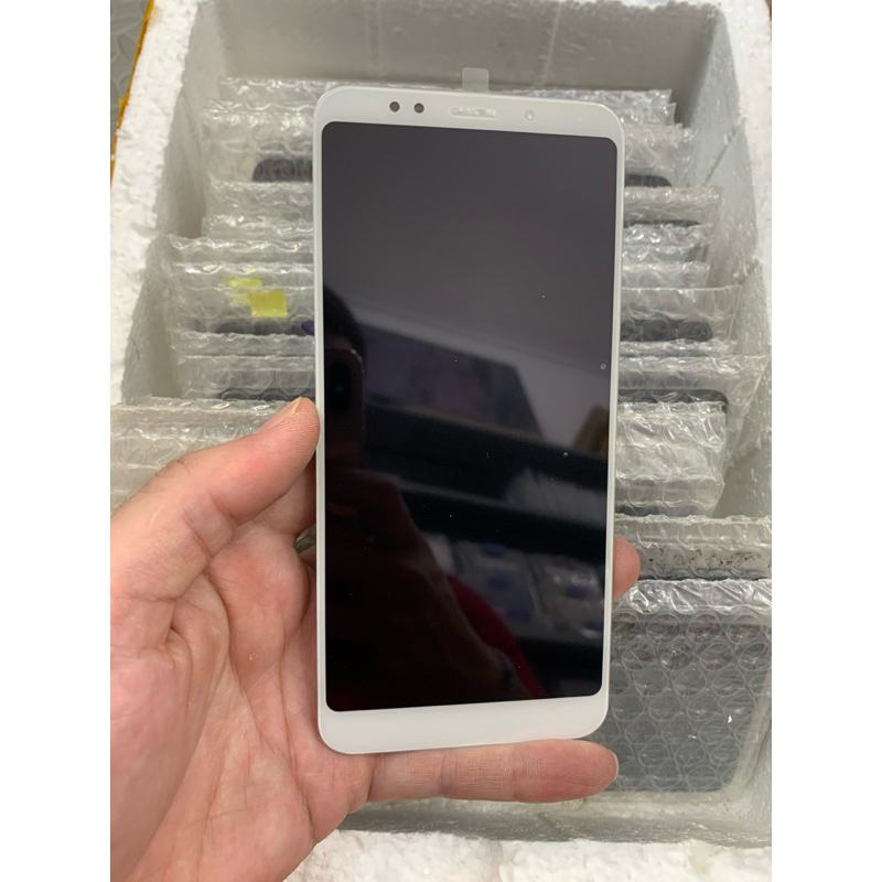 Thanh lý màn hình Xiaomi Redmi 5plus, dùng thay thế. | Shopee Việt Nam