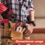 SÚNG BẮN GHIM CẦM TAY 3 IN 1, KÌM BẮN ĐINH GHIM ĐA NĂNG, Dễ Sử Dụng, Chịu Lực Tốt