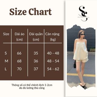 Bộ đồ nữ 2 dây chất tafta nhập khẩu, set đồ nữ babydoll form xòe Kira Shirt thiết kế tối giản, sang trọng Spacsilk