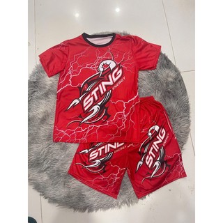 Đồ Bộ STING TÀI LỘC QUÁ LỚN đi biển nam nữ cặp đôi nhóm gia đình set gồm áo và quần mát mẻ Kl2