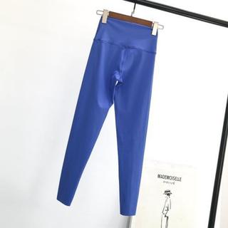 (QTD 01) 🔥ĐỒ TẬP QUẦN LEGGING NỮ CẠP CAO ÔM DÁNG - CHẤT VẢI CO GIÃN 4 CHIỀU 🔥